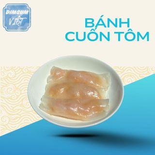 BÁNH CUỐN TÔM XK(SHIP HỎA TỐC)