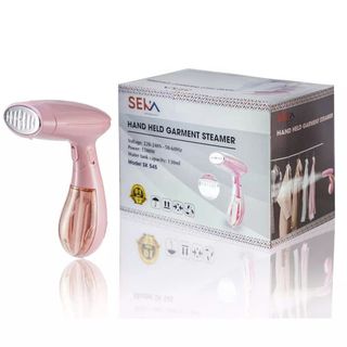 BÀN ỦI HƠI NƯỚC GẤP GỌN SEKA SK545
