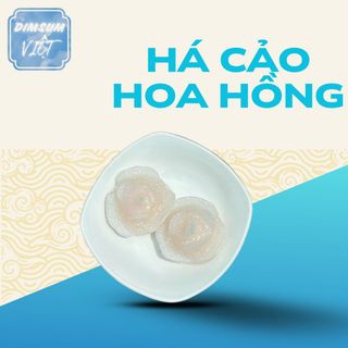 HÁ CẢO HOA HỒNG XK(SHIP HỎA TỐC)