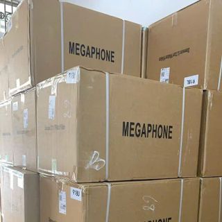 Loa phóng thanh 2pin Ehoona E-918u giá sỉ