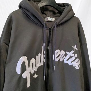 Áo khoác nam nữ in pét khóa kéo xịn JANKERTIN hót trend 2025