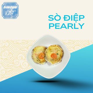 SÒ ĐIỆP PEARLY 300GR XK (SHIP HỎA TỐC)