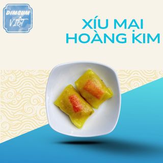 XÍU MẠI HOÀNG KIM XK (SHIP HỎA TỐC)
