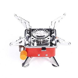 BẾP GA MINI XẾP GỌN LOẠI KHÔNG DÂY
