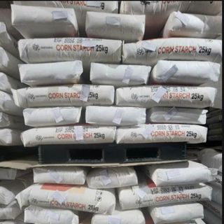 [Bán buôn]  TINH BỘT BẮP (CORN STARCH) Daesang Hàn Quốc, Lihua Trung Quốc, Bluecraft Agro Ấn Độ, 25kg/bao, giá tốt, chất lượng cao, số lượng lớn