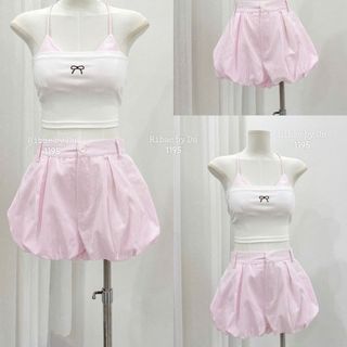 Set bikini 3 món