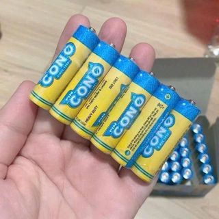 PIN CON Ó AA/AAA