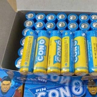 PIN CON Ó AA/AAA