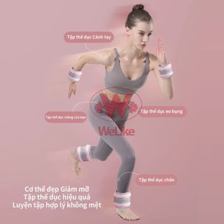 SP126 - Tạ quấn tập tay 1 ĐÔI