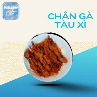 Chân Gà Tàu Xì 375GR XK (SHIP HỎA TỐC)