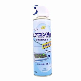 CHAI XỊT VỆ SINH ĐIỀU HÒA MÁY LẠNH 500ML