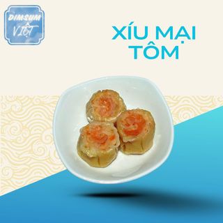 XÍU MẠI TÔM XK (SHIP HỎA TỐC)