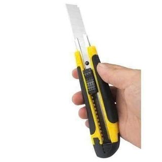 DAO RỌC GIẤY/DAO STANLEY LƯỠI RỜI