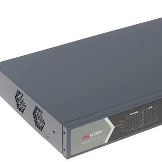 Switch mạng thông minh 24 cổng PoE Gigabit HIKVISION DS-3E1526P-EI