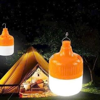 BÓNG ĐÈN SẠC TREO TIỆN LỢI