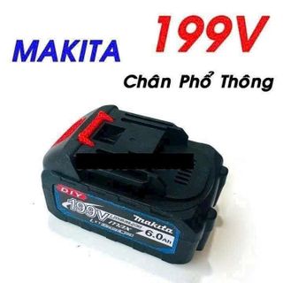 Quạt Tích Điện Makita 199V