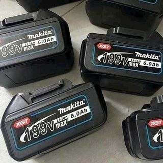 Quạt Tích Điện Makita 199V