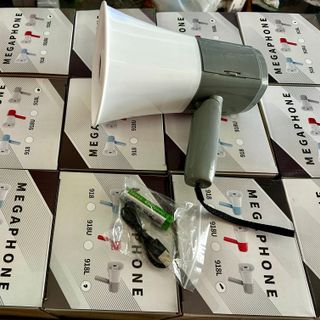 LOA PHÓNG THANH 918L - CÓ BLUETOOTH 📢