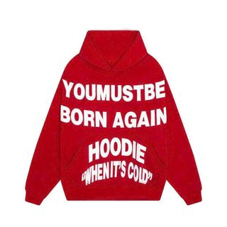 Áo Hoodie Nam Nữ Nỉ PE Chữ In Nổi Cao Cấp Hottren 2025