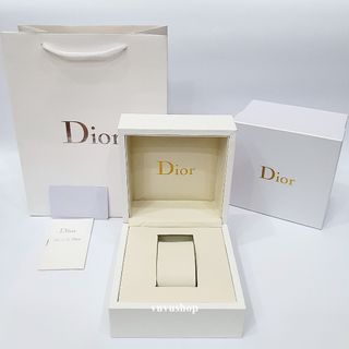 Hộp đồng hồ DI OR fullbox