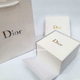 Hộp đồng hồ DI OR fullbox