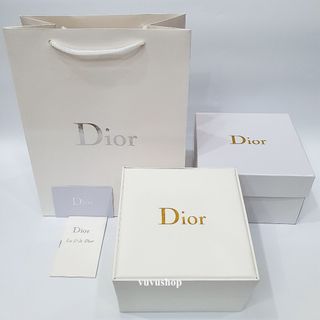 Hộp đồng hồ DI OR fullbox
