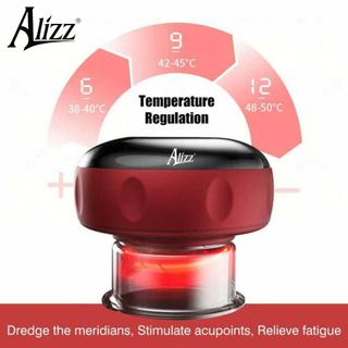 MÁY GIÁC HƠI CẠO GIÓ ALIZZ AL-13649
