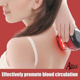 MÁY GIÁC HƠI CẠO GIÓ ALIZZ AL-13649