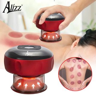 MÁY GIÁC HƠI CẠO GIÓ ALIZZ AL-13649