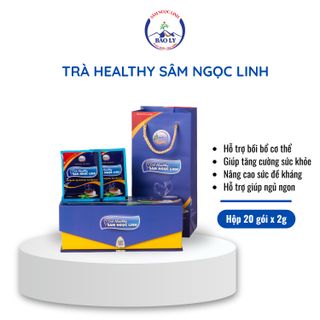 SÂM NGỌC LINH BẢO LY – DẪN ĐẦU HÀNH TRÌNH KIẾN TẠO SỨC KHỎE & KHỞI NGHIỆP BỀN VỮNG