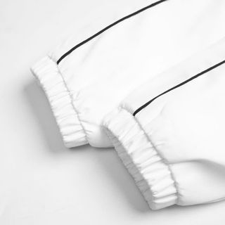 Áo Khoác Dù PHỐI SỌC Chất Dù 2 Lớp Phối Sọc Cổ Đứng Unisex, Áo Khoác Bomber Nam Nữ Thêu Logo FEAER Form Rộng