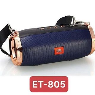 Loa bluetooth ET805