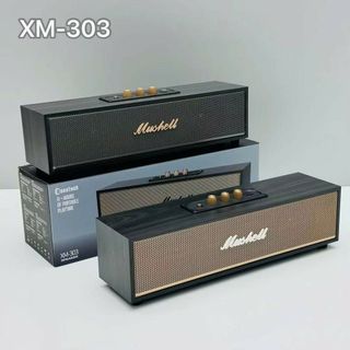 LOA BLUETOOTH SPEAKER XM303 giá sỉ