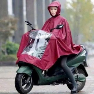 ÁO MƯA THỜI TRANG ĐA NĂNG