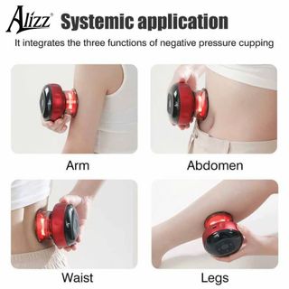 MÁY GIÁC HƠI CẠO GIÓ ALIZZ AL- 11312
