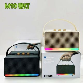 Loa bluetooth speaker M10pro giá sỉ