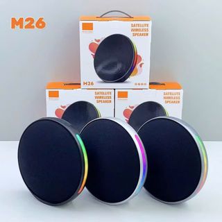 Loa Bluetooth Mini M26