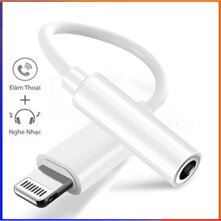 Jack chuyển đổi iphone