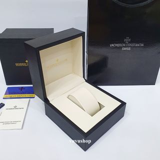 Hộp đồng hồ VACHERON CONSTANTIN fullbox