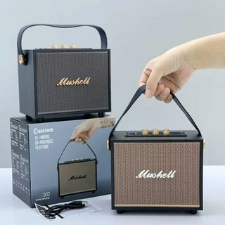 LOA BLUETOOTH SPEAKER M302 giá sỉ