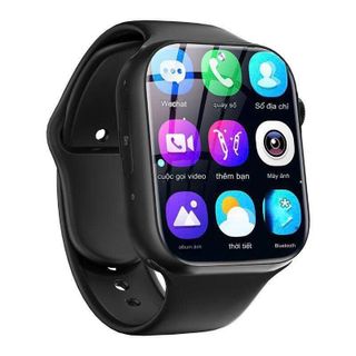 ĐỒNG HỒ CẢM ỨNG CAO CẤP TRẺ EM Y58C MẠNG 4G ĐỊNH VỊ