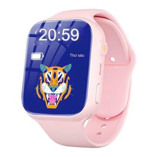 ĐỒNG HỒ CẢM ỨNG CAO CẤP TRẺ EM Y58C MẠNG 4G ĐỊNH VỊ