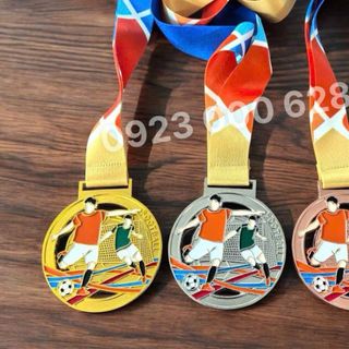 Phân phối phôi huy chương giá rẻ, huy chương có sẵn giá tốt nhất