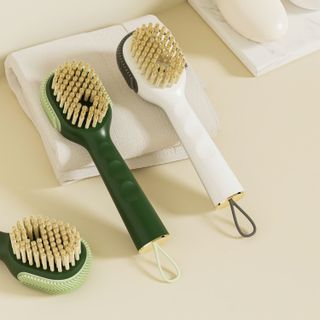 BÀN CHẢI VỆ SINH GIÀY