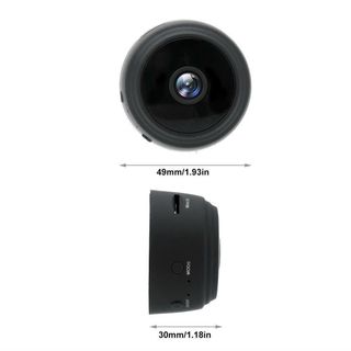 Camera hành trình nhỏ gọn