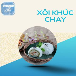 XÔI KHÚC CHAY XK ( SHIP HỎA TỐC)