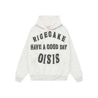 Áo Hoodie Nam Nữ Nỉ PE in Chữ RIGEGAKE