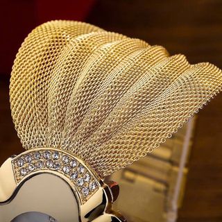 XẢ KHO ĐỒNG HỒ NỮ BAOHE HÀNG NỘI ĐỊA TRUNG