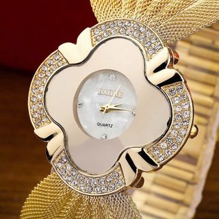 XẢ KHO ĐỒNG HỒ NỮ BAOHE HÀNG NỘI ĐỊA TRUNG