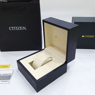 Hộp đồng hồ CITIZEN fullbox